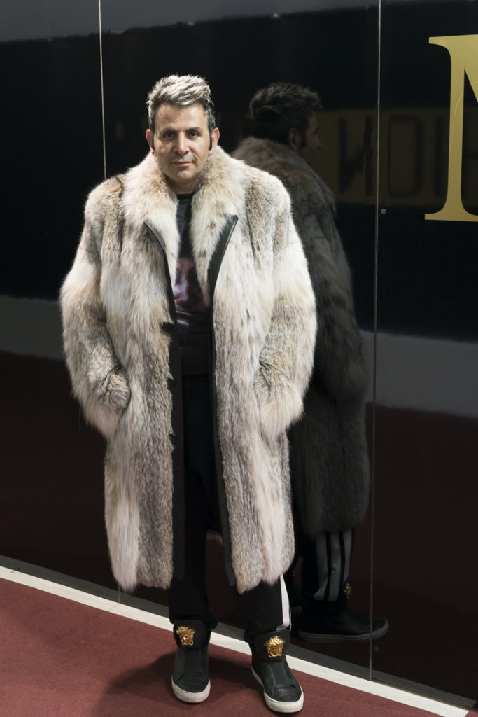 pelliccia_lunga_di_lince_paolo_sfarra