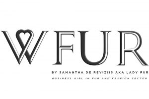 Lady Fur Firma logo welovefur