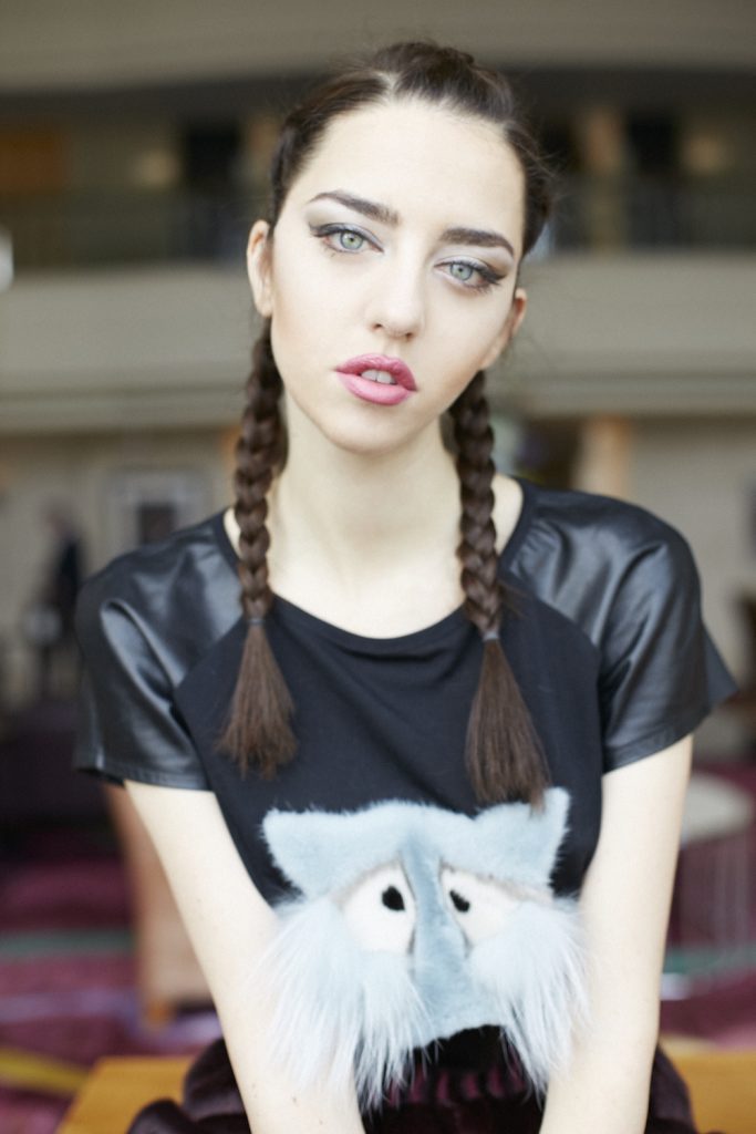 oh! by kopenhagen fur brand